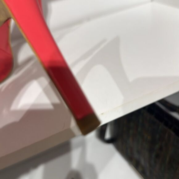 BCBGeneration Coral Slingback Heels - Picture 4 of 5